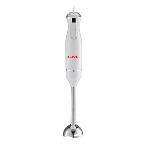 Gaba National Hand Blender & Egg Beater, 800W, GNE-5190