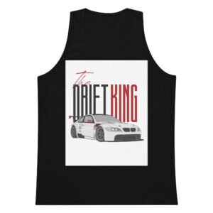 Men’s premium tank top