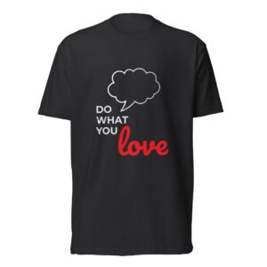 Unisex Fitted T-Shirt - Next Level 6210