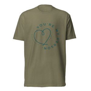 Unisex Fitted T-Shirt - Next Level 6210