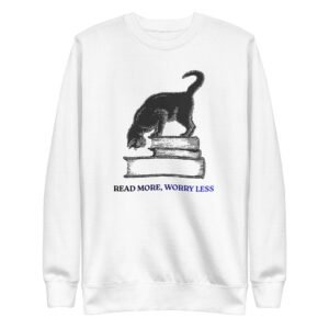 Unisex Premium Sweatshirt