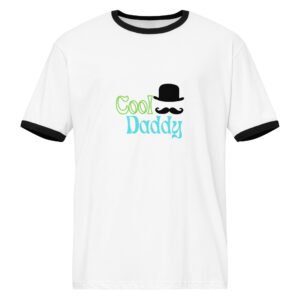 Unisex ringer t-shirt