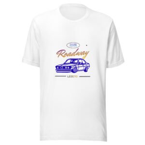 Unisex t-shirt