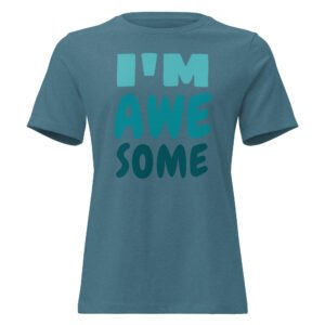 Women's Relaxed T-Shirt