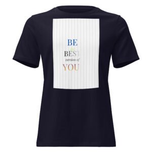 Women's Relaxed T-Shirt